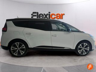 Renault Grand Scénic LIMITED Energy TCe 96kW (130CV) 7p E6