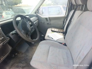 Volkswagen Transporter 2000