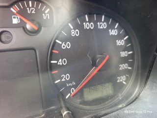 Volkswagen Transporter 2000