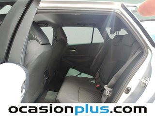 Toyota Corolla Touring Sports 140H Active Plus 103 kW (140 CV)