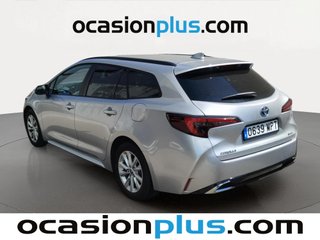 Toyota Corolla Touring Sports 140H Active Plus 103 kW (140 CV)