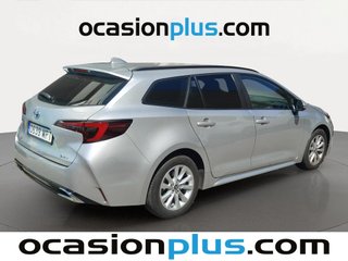 Toyota Corolla Touring Sports 140H Active Plus 103 kW (140 CV)