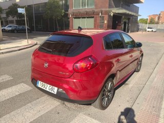 FIAT Bravo 2008