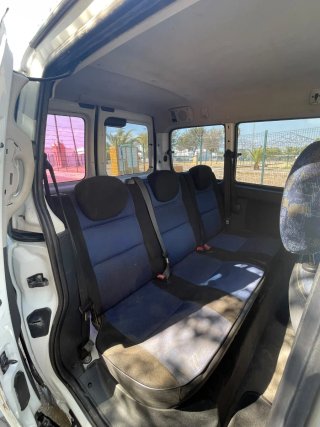 Citroen Berlingo 2005