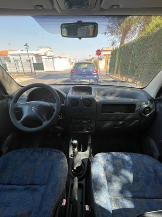 Citroen Berlingo 2005