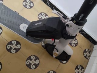 Monopatín Eléctrico Xiaomi