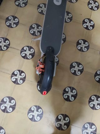 Monopatín Eléctrico Xiaomi