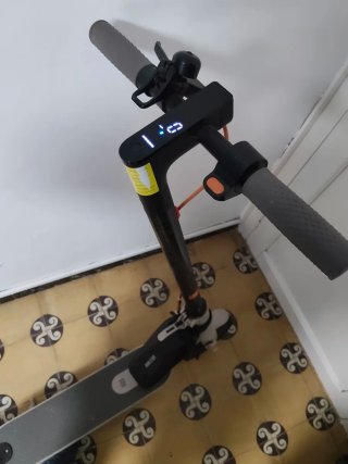 Monopatín Eléctrico Xiaomi