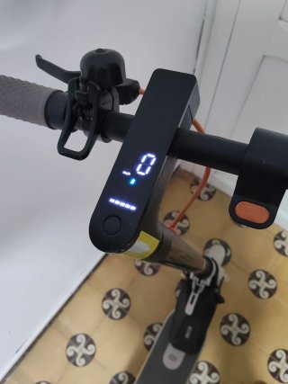 Monopatín Eléctrico Xiaomi