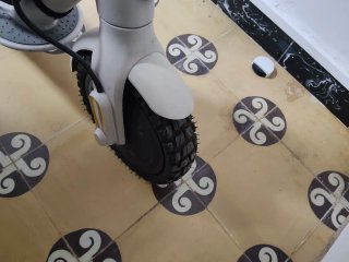 Monopatín Eléctrico Xiaomi