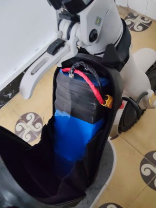 Monopatín Eléctrico Xiaomi