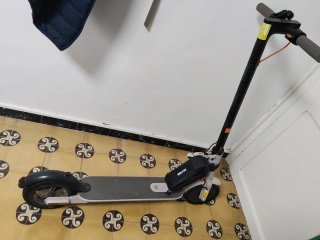 Monopatín Eléctrico Xiaomi