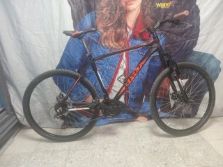 Bicicleta B-PRO 27.5