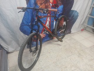 Bicicleta B-PRO 27.5