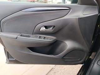 Opel Corsa 2024