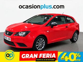 SEAT Ibiza SC 1.2 12v Reference 51 kW (70 CV)