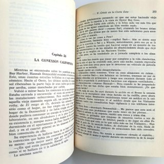 V. Crisis en la Costa Este