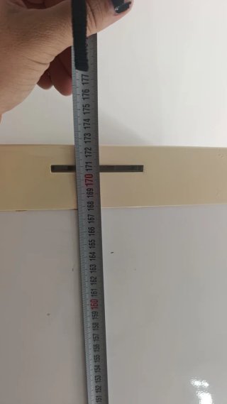 Congelador vertical Salvo No Frost