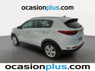 Kia Sportage 1.6 GDi Drive 4x2 97 kW (132 CV)