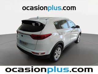 Kia Sportage 1.6 GDi Drive 4x2 97 kW (132 CV)