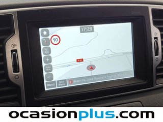 Kia Sportage 1.6 GDi Drive 4x2 97 kW (132 CV)