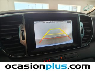 Kia Sportage 1.6 GDi Drive 4x2 97 kW (132 CV)