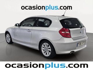 BMW Serie 1 118i 105 kW (143 CV)