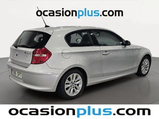 BMW Serie 1 118i 105 kW (143 CV)