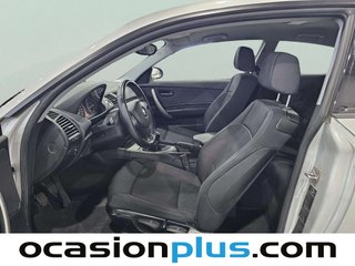 BMW Serie 1 118i 105 kW (143 CV)