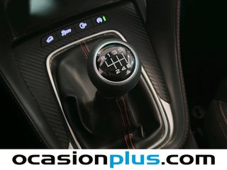 MG ZS 1.0T Luxury 82 kW (111 CV)