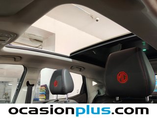 MG ZS 1.0T Luxury 82 kW (111 CV)