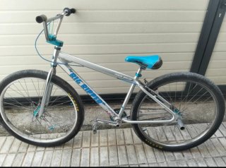 Bicicleta SE Bikes Big Ripper 29