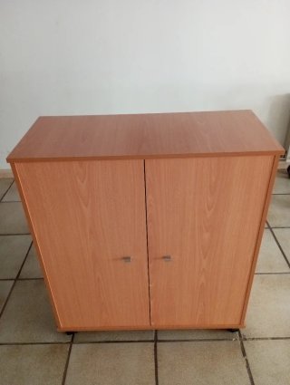 Cama Plegable Compacta