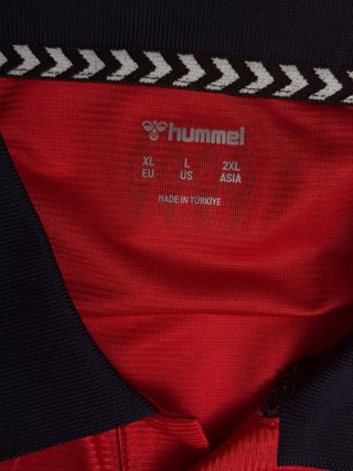 3ª Camiseta Celta de Vigo Hummel Talla XL