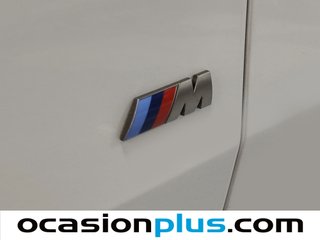 BMW Serie 4 M440d xDrive Cabrio 250 kW (340 CV)