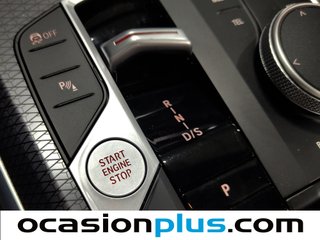 BMW Serie 4 M440d xDrive Cabrio 250 kW (340 CV)