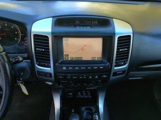 Toyota Land Cruiser 3.0 D-4D 173CV VXL
