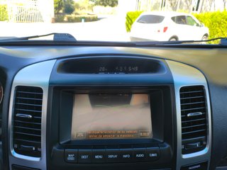 Toyota Land Cruiser 3.0 D-4D 173CV VXL