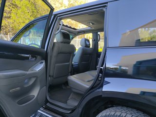 Toyota Land Cruiser 3.0 D-4D 173CV VXL