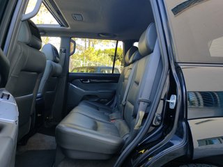 Toyota Land Cruiser 3.0 D-4D 173CV VXL