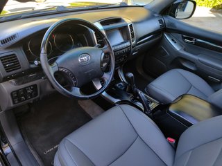 Toyota Land Cruiser 3.0 D-4D 173CV VXL