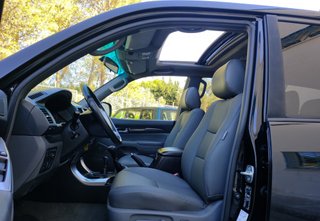 Toyota Land Cruiser 3.0 D-4D 173CV VXL