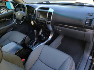 Toyota Land Cruiser 3.0 D-4D 173CV VXL