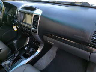 Toyota Land Cruiser 3.0 D-4D 173CV VXL