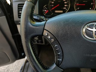 Toyota Land Cruiser 3.0 D-4D 173CV VXL