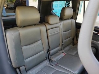 Toyota Land Cruiser 3.0 D-4D 173CV VXL