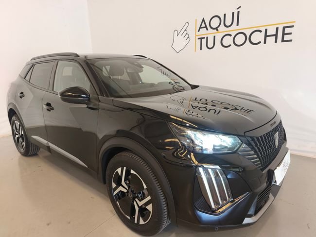 Peugeot 2008 2024, foto 4