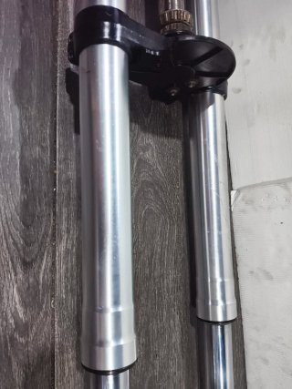 Horquilla Aprilia Pegaso 650