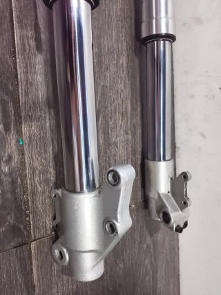 Horquilla Aprilia Pegaso 650
