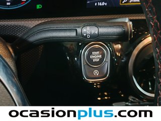Mercedes-Benz Clase A 180 d 85 kW (116 CV)